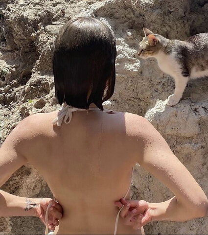 Duru Önver nude photo 60