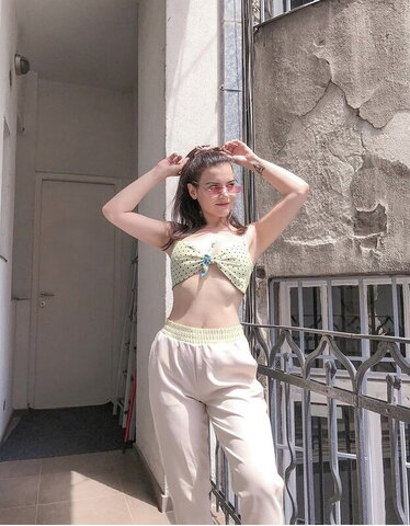 Duru Önver nude photo 55