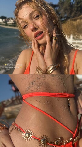 Duygu German Hot (1 photo)