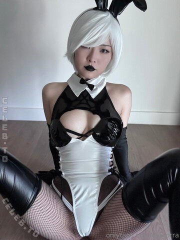 Dystorra nude photo 22
