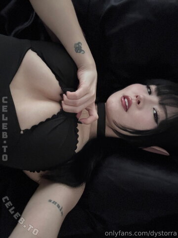 Dystorra nude photo 62