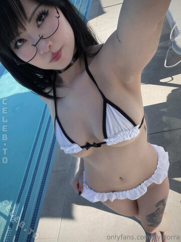 Dystorra nude photo 27