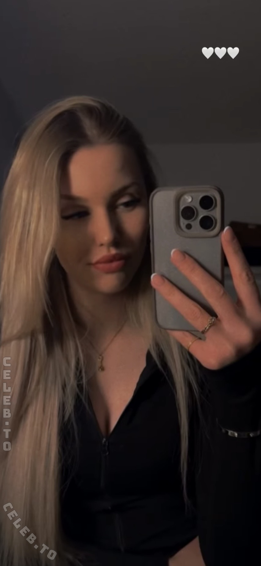 e46_blondie nude photo 7