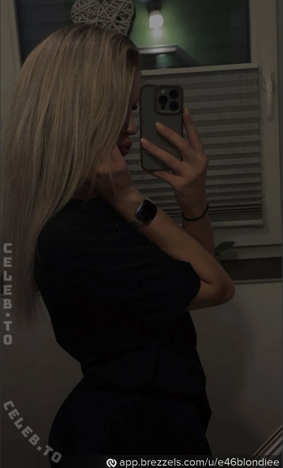 e46_blondie nude photo 1