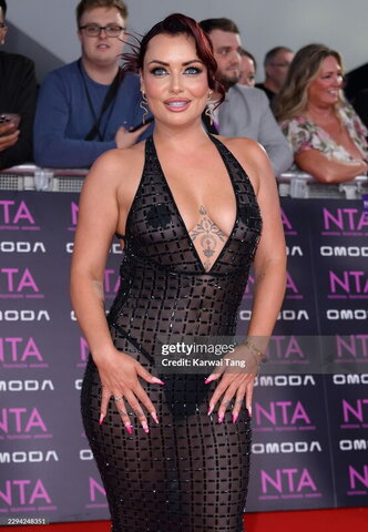 Eastenders Girls nude photo 7