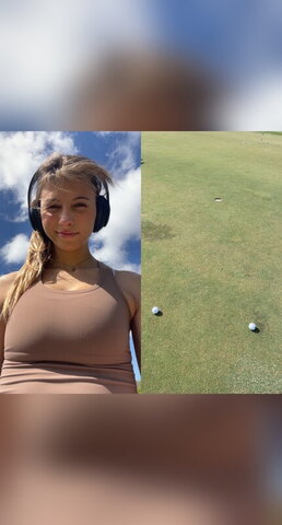 ebakesgolf nude photo 9