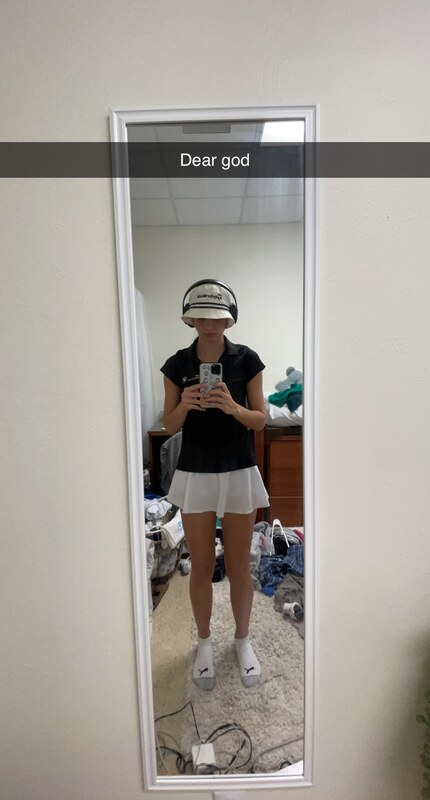 ebakesgolf nude photo 6