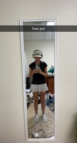 ebakesgolf nude photo 7