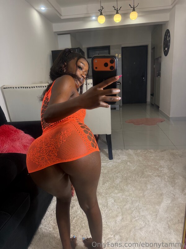 ebonytammy nude photo 9