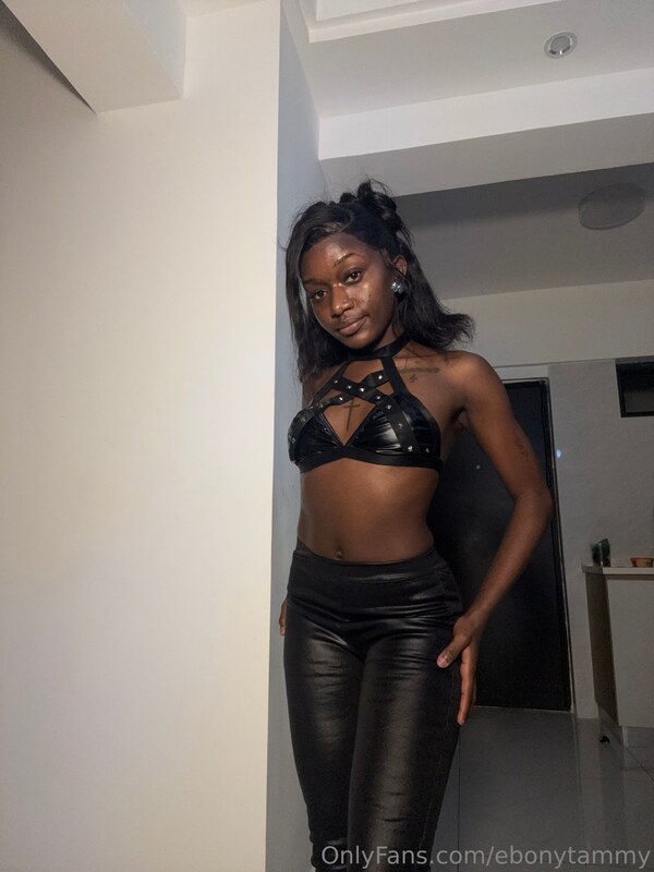 ebonytammy nude photo 20