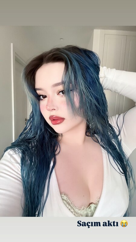 ecbsnn Ece Başaran nude photo 3