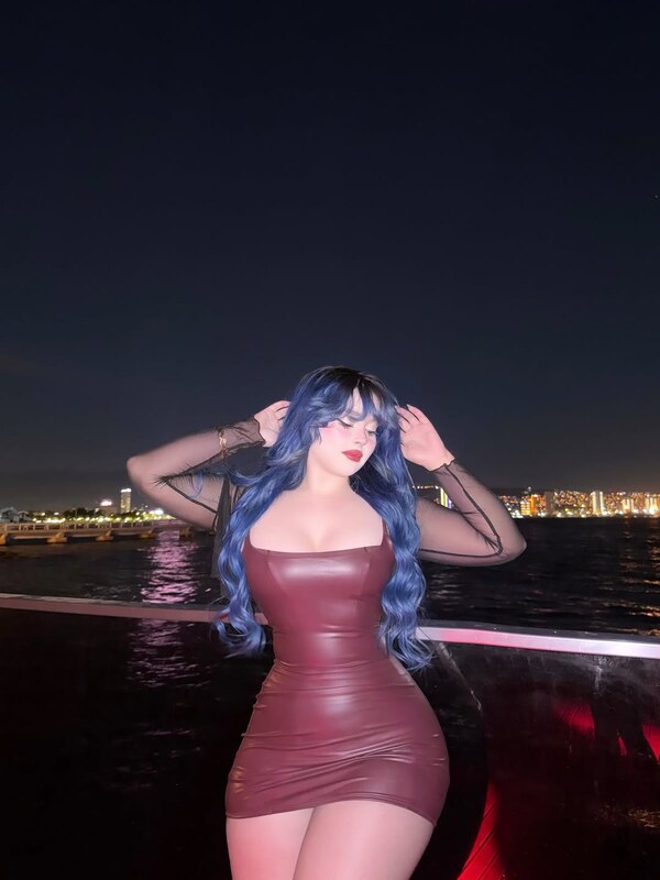 ecbsnn Ece Başaran nude photo 9