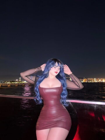 ecbsnn Ece Başaran nude photo 3