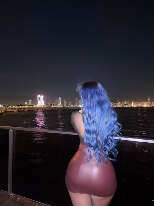 ecbsnn Ece Başaran nude photo 10