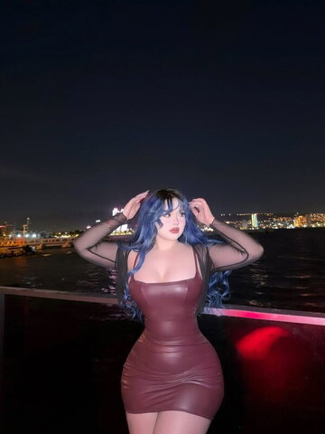 ecbsnn Ece Başaran nude photo 1