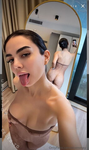 Ece Ronay nude photo 10