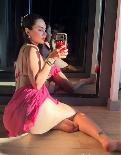 @eceronayofficial nude photo 13