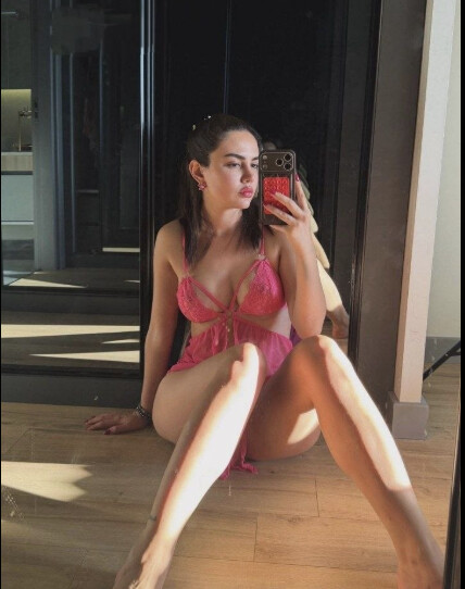 @eceronayofficial nude photo 16