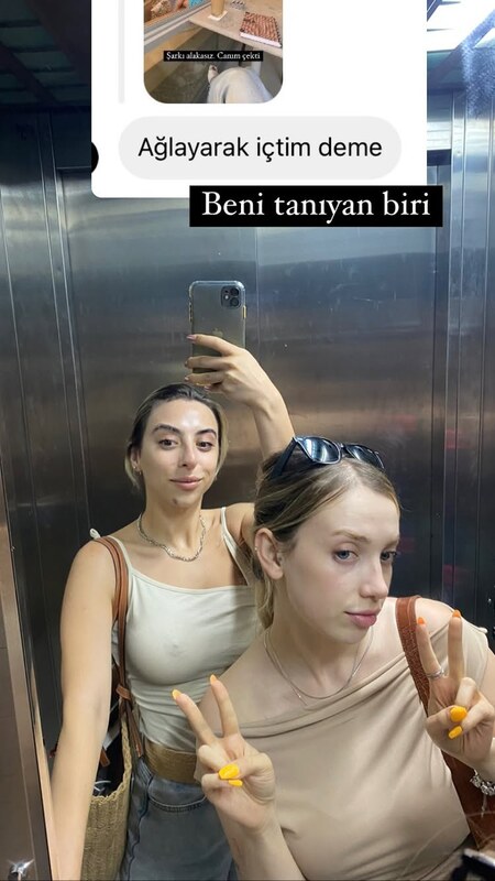 Eda Yaman nude photo 4