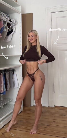 Edda Elisa nude photo 82