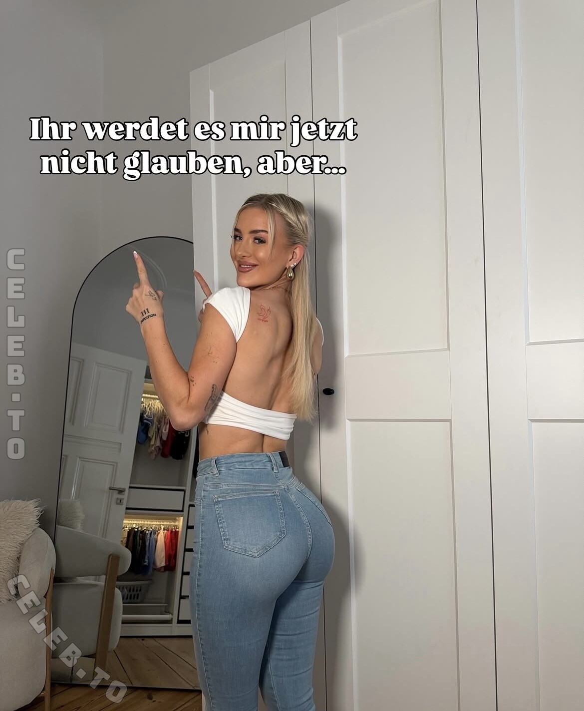 Edda Elisa nude photo 1