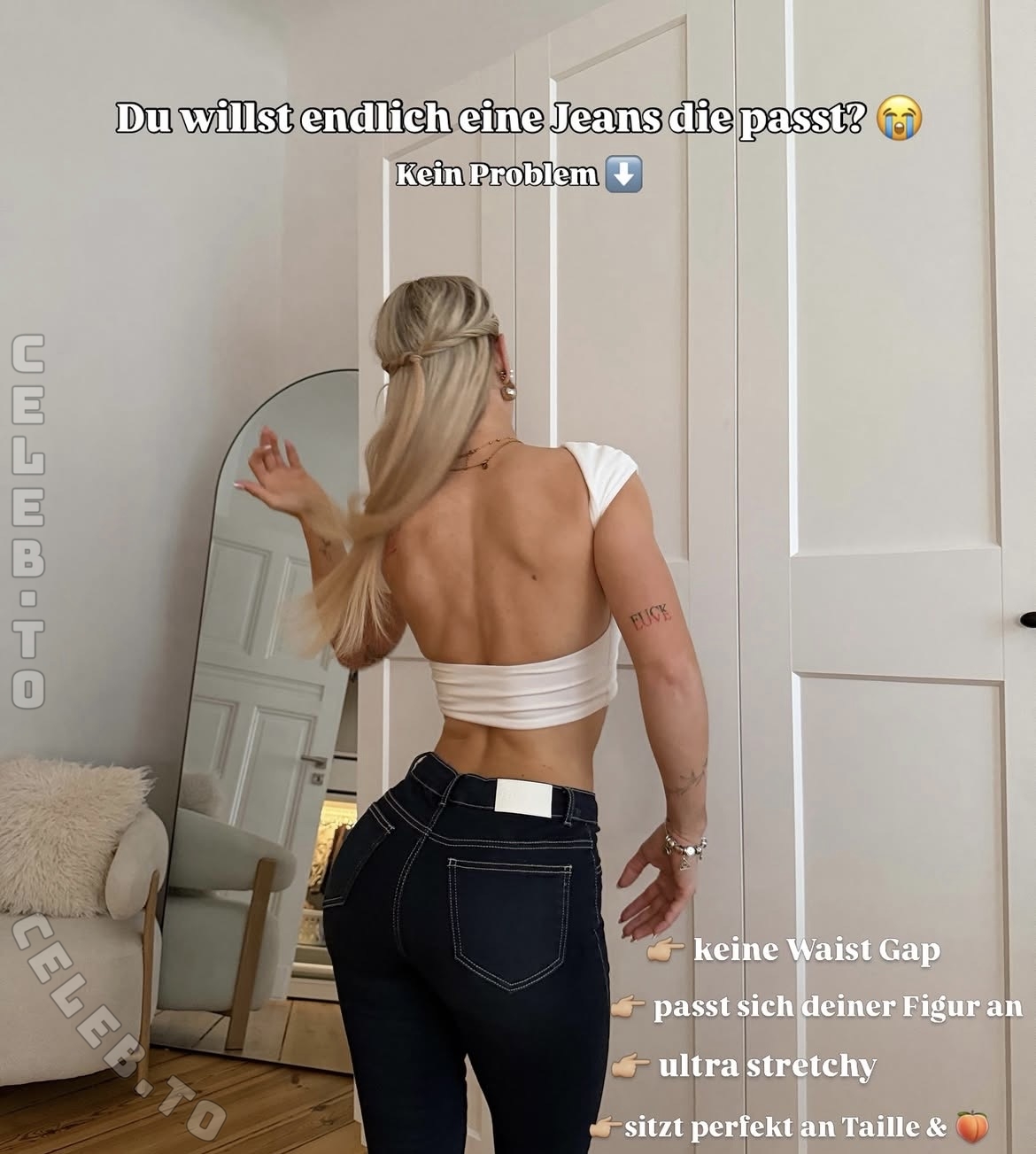 Edda Elisa nude photo 2