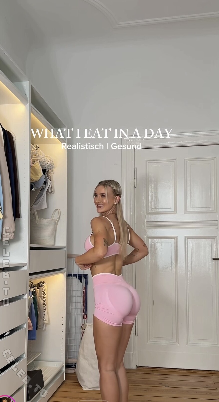 Edda Elisa nude photo 2