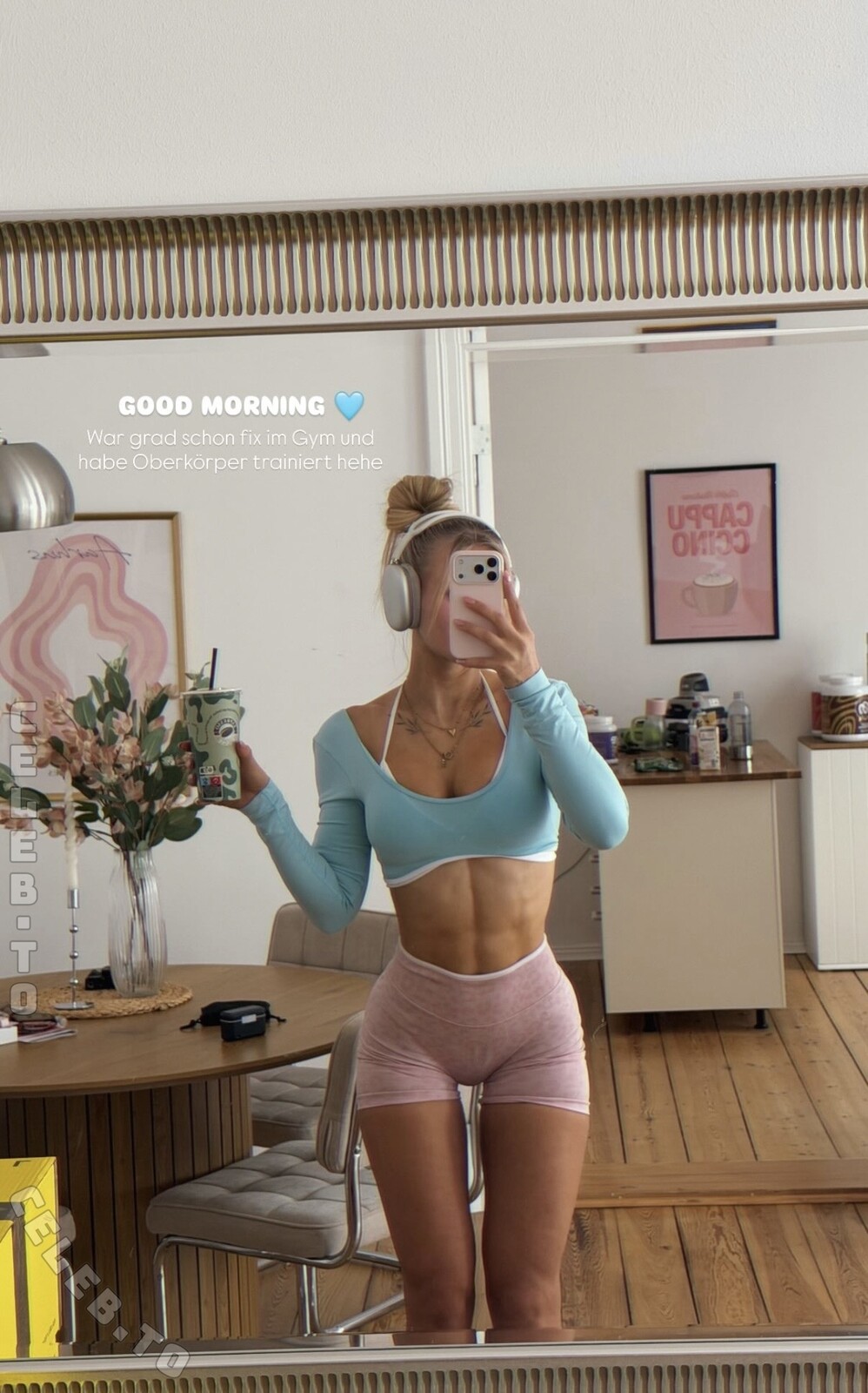 Edda Elisa nude photo 1