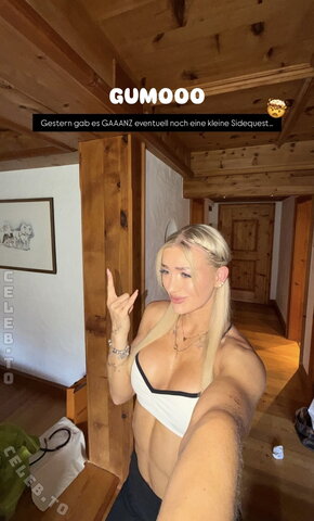 Edda Elisa Hot (3 photos)