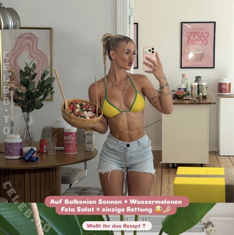 Edda Elisa Fresh (2 photos)
