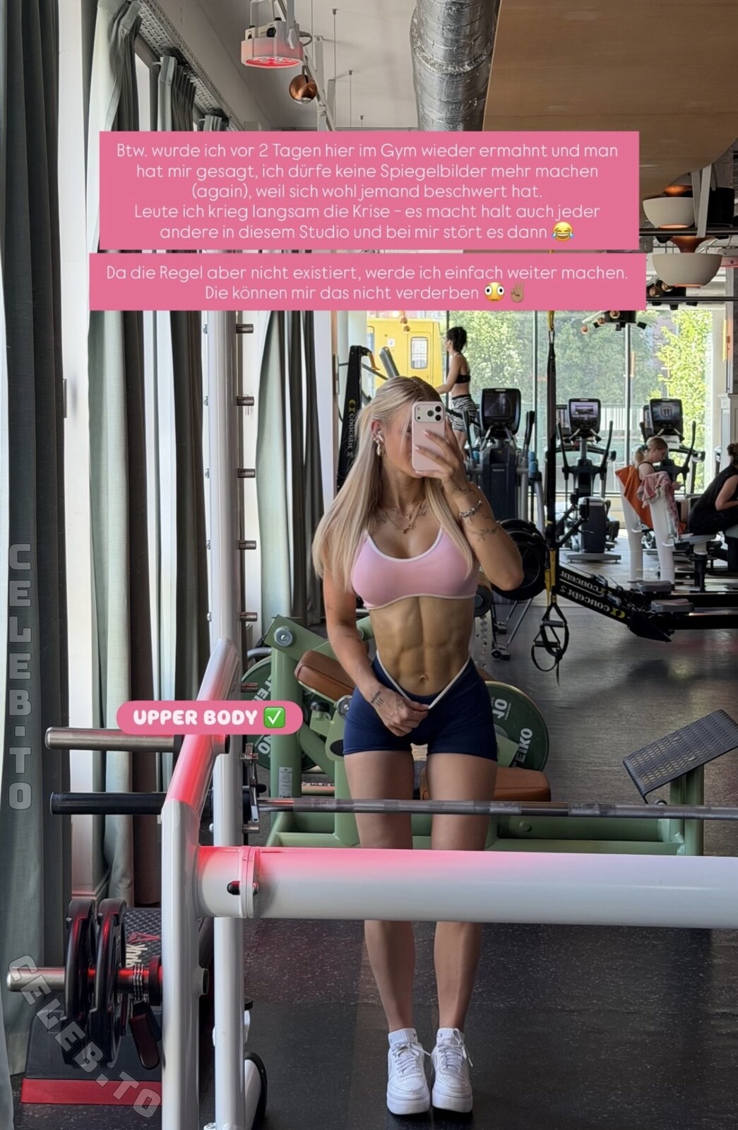 Edda Elisa nude photo 1