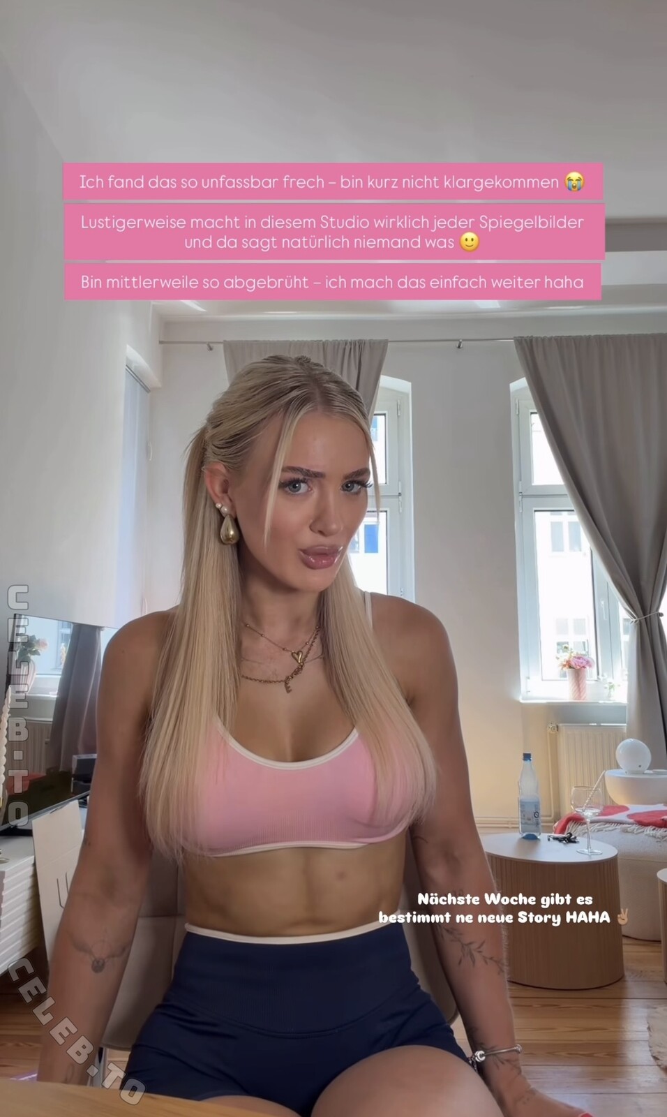 Edda Elisa nude photo 4
