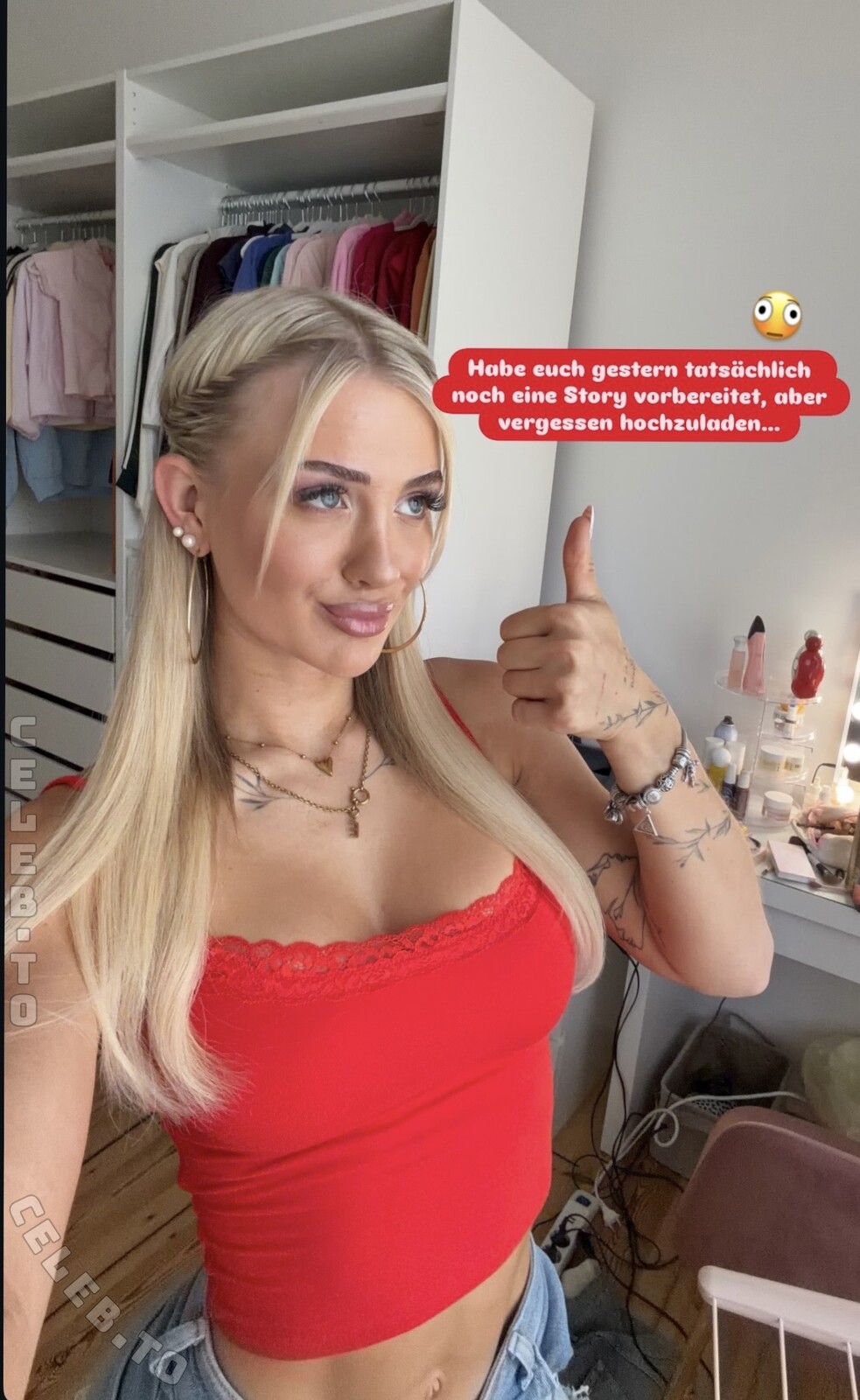Edda Elisa nude photo 2