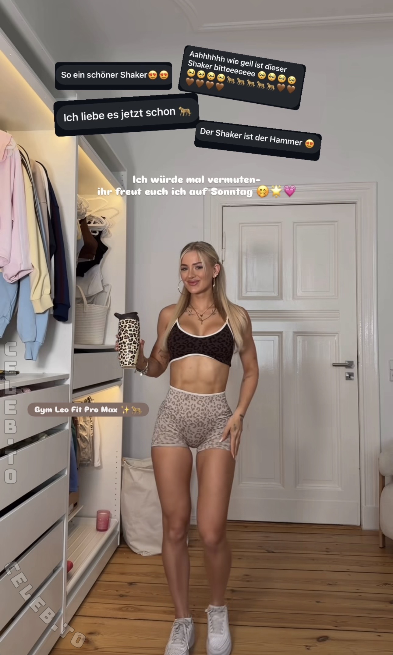 Edda Elisa nude photo 2