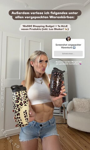 Edda Elisa – Sexy mouse ♥️🔥