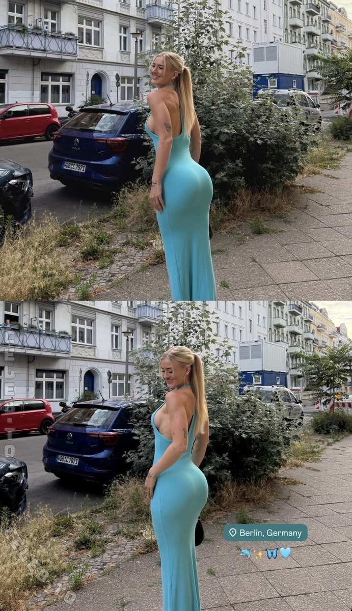 Edda Elisa nude photo 3