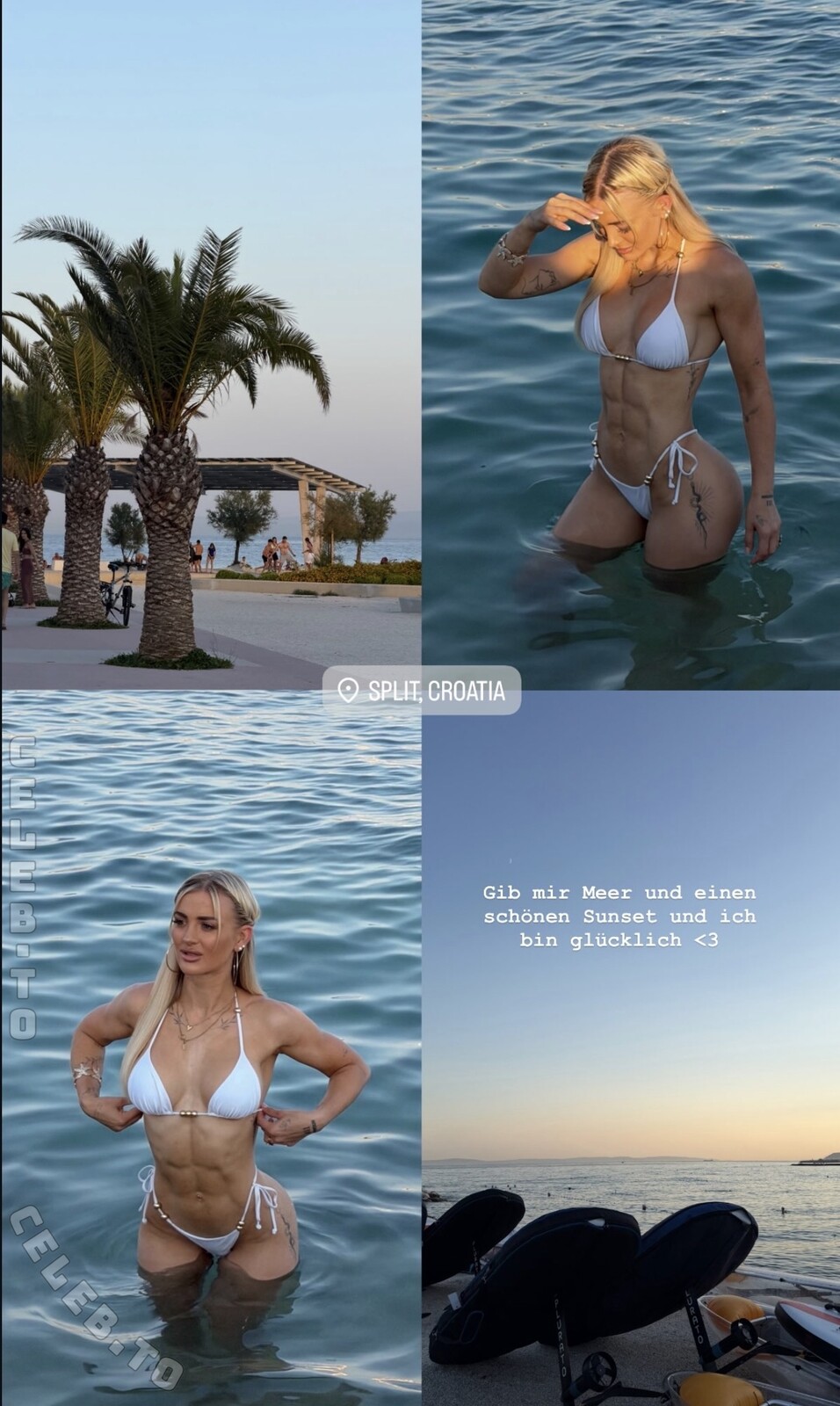 Edda Elisa nude photo 1