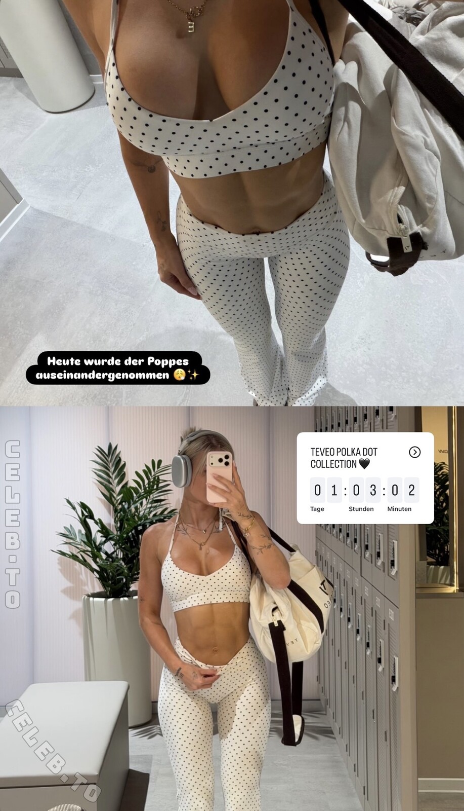 Edda Elisa nude photo 1