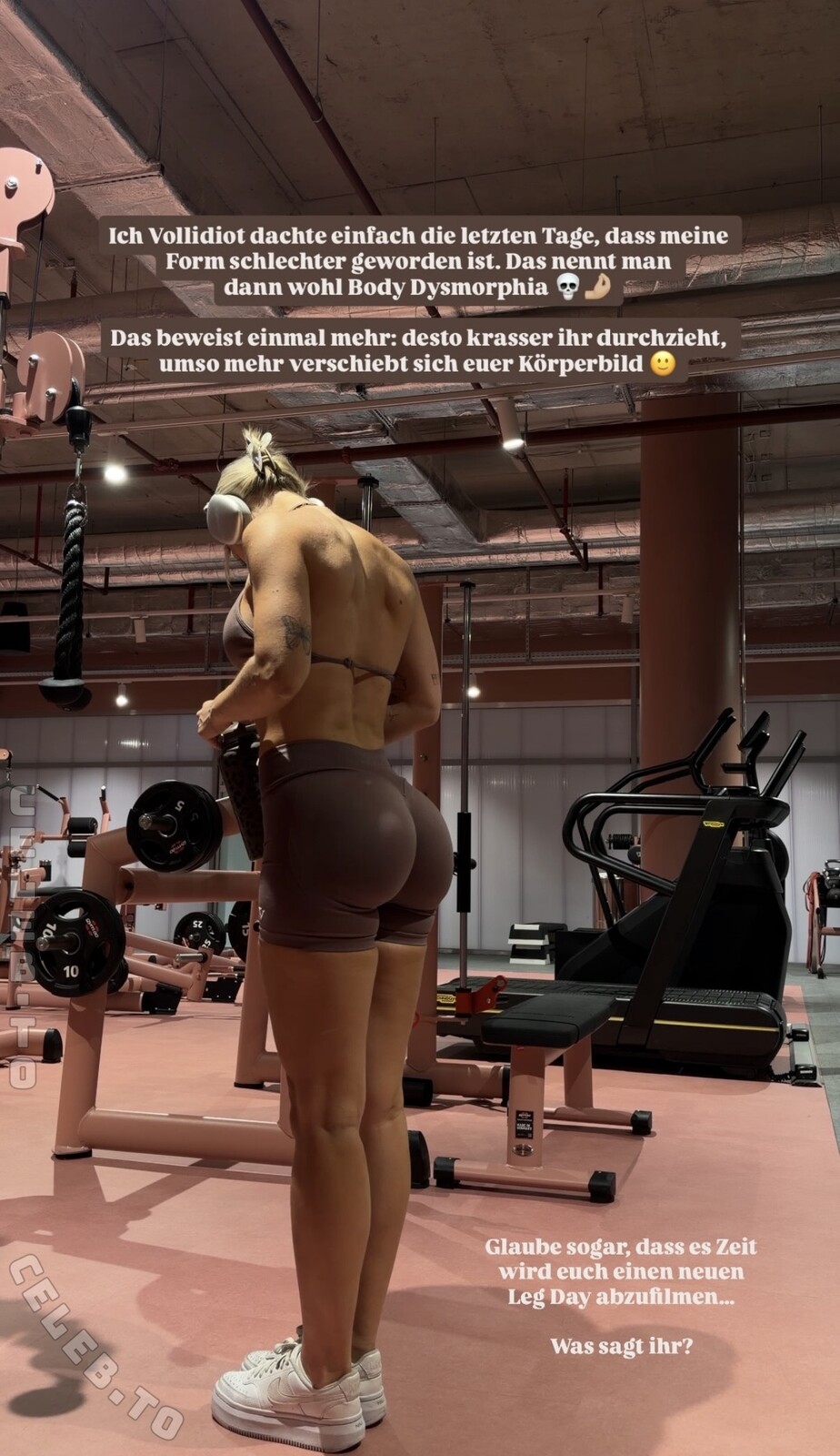 Edda Elisa nude photo 3