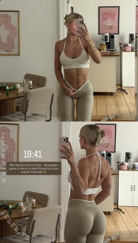 Edda Elisa – Uff new story 🍒♥️🔥🔥🔥