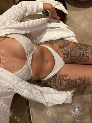 Eden Grant nude photo 17