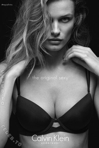 Edita Vilkeviciute nude photo 10