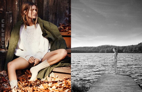 Edita Vilkeviciute nude photo 60