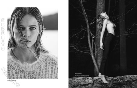 Edita Vilkeviciute nude photo 57