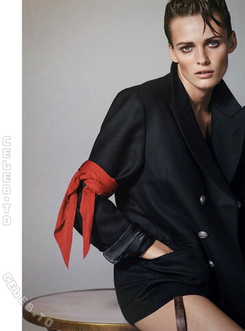 Edita Vilkeviciute nude photo 85