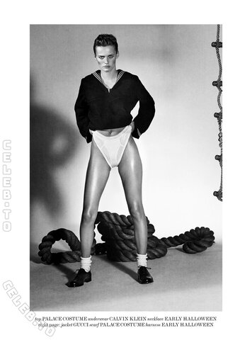 Edita Vilkeviciute nude photo 84