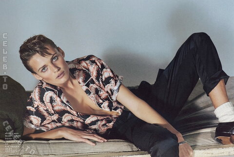 Edita Vilkeviciute nude photo 83