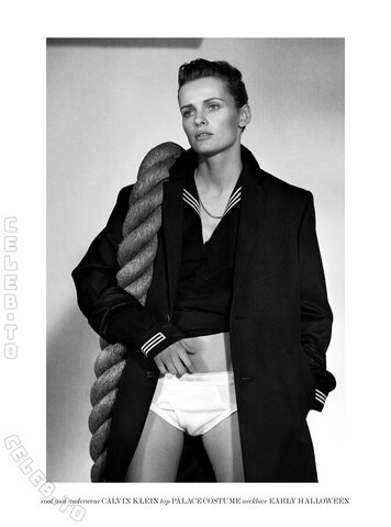 Edita Vilkeviciute nude photo 76