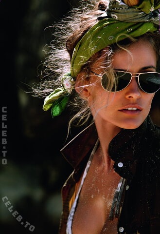 Edita Vilkeviciute nude