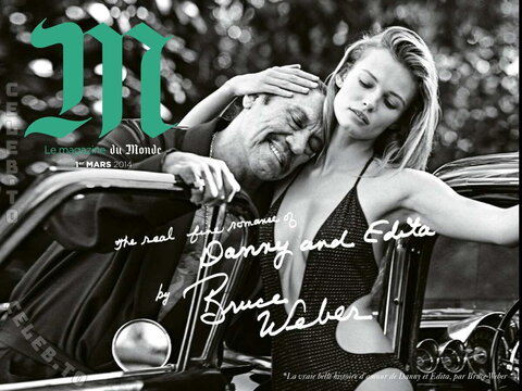 Edita Vilkeviciute nude photo 98